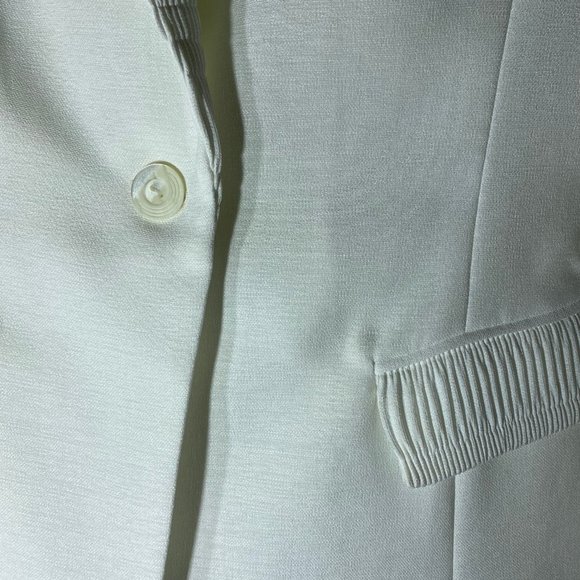 Jacket and Pant - Rina Rossi - Picture 6 of 7